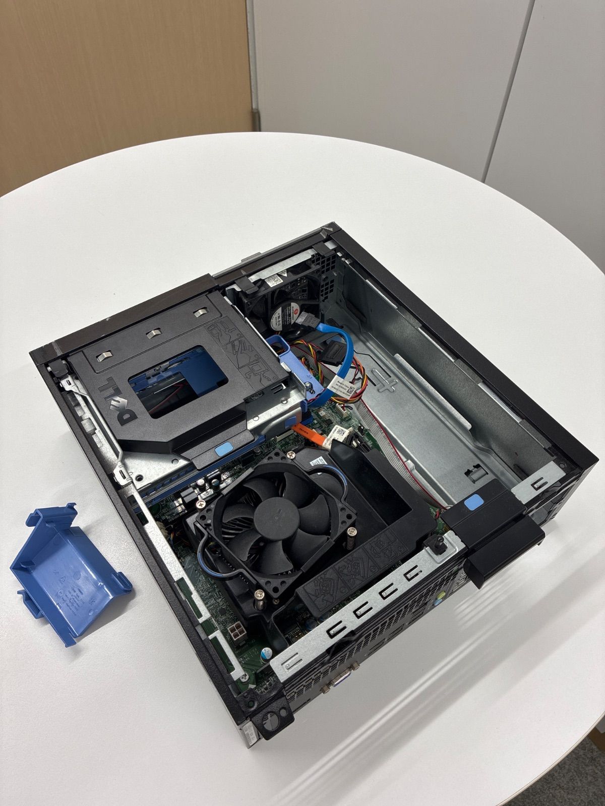 DELL OptiPlex 3020 SFF ジャンク品 電源・HDD欠品 - メルカリ
