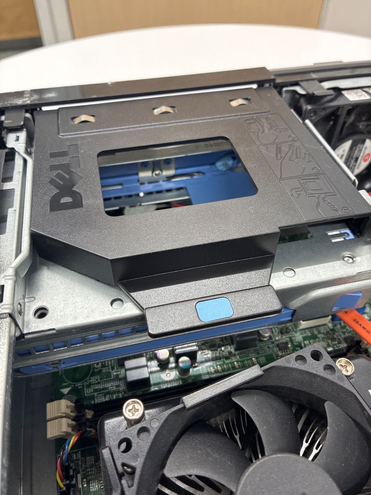 DELL OptiPlex 3020 SFF ジャンク品 電源・HDD欠品 - メルカリ