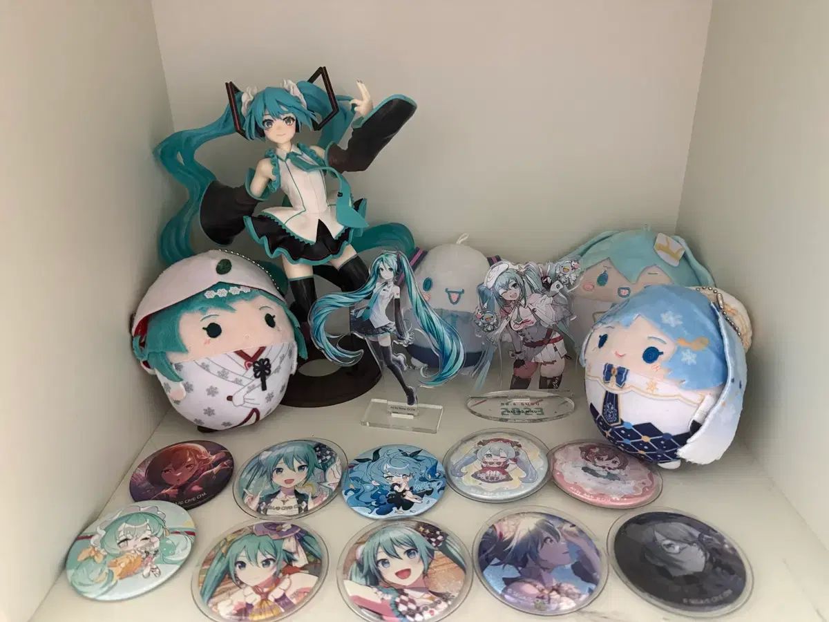 初音ミク グッズ まとめ売り 初音ミク 雑貨まとめ売り 【公式通販】