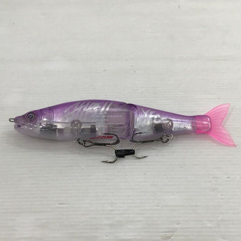 中古美品】GAN CRAFT ガンクラフト JOINTED CLAW ジョインテッドクロー