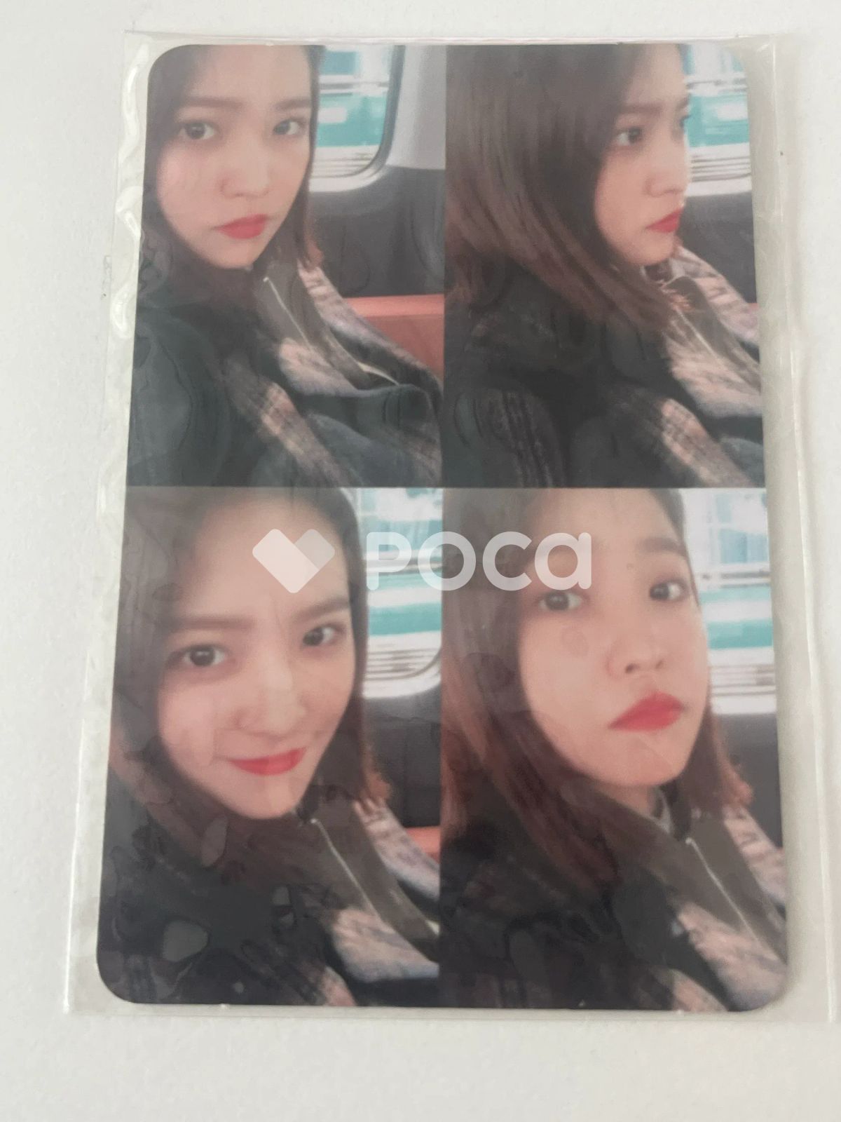 Red Velvet イェリ Perfect Velvet - メルカリ