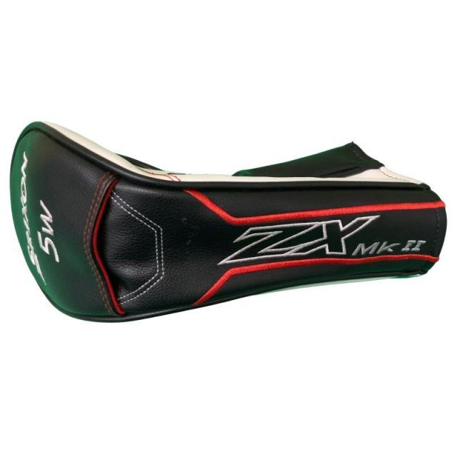 中古】 ダンロップ SRIXON ZX Mk II 5W フェアウェイウッド FW