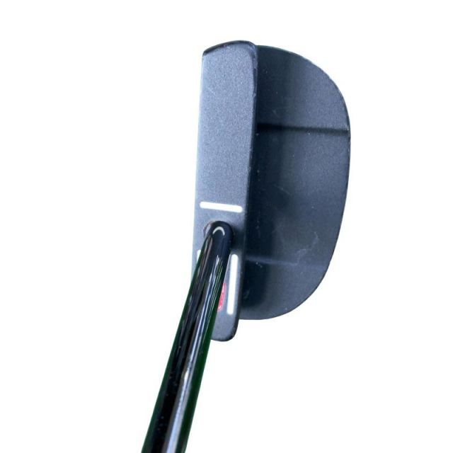 中古】 See More See More FGP MALLET 33インチ パター PT スチール