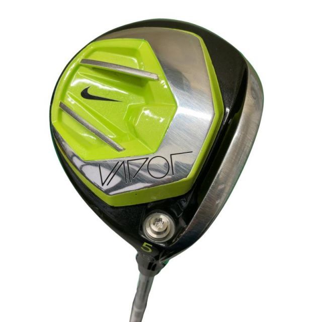 中古】 ナイキ VAPOR SPEED 5W フェアウェイウッド FW VAPOR(シルバー