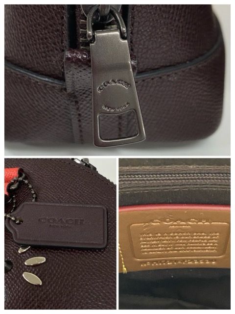 COACH  コーチ　F23530 ミニシエラ　ショルダーバッグ【64820-007】 COACH コーチ F23530 ミニシエラ ショルダーバッグ【64820-007