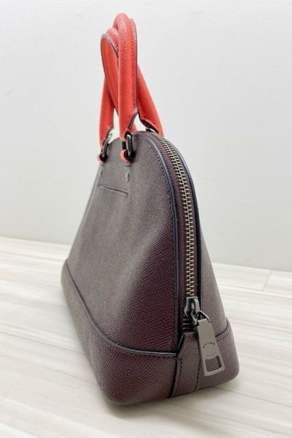 COACH  コーチ　F23530 ミニシエラ　ショルダーバッグ【64820-007】 COACH コーチ F23530 ミニシエラ ショルダーバッグ【64820-007