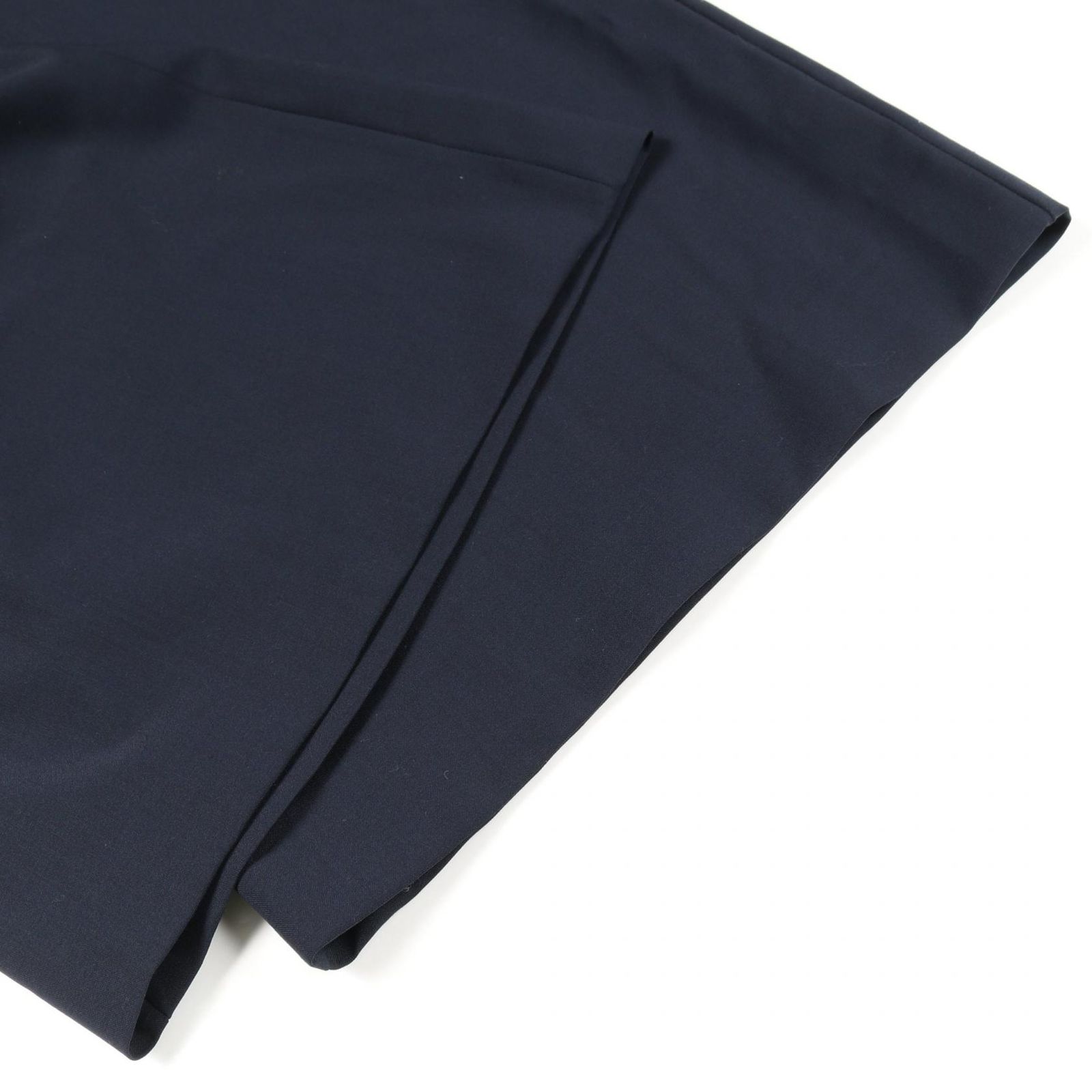 WEEKEND Max Maraウールのパンツ 新品未使用 ウィークエンド マックスマーラ WEEK END Max Mara パンツ ウール