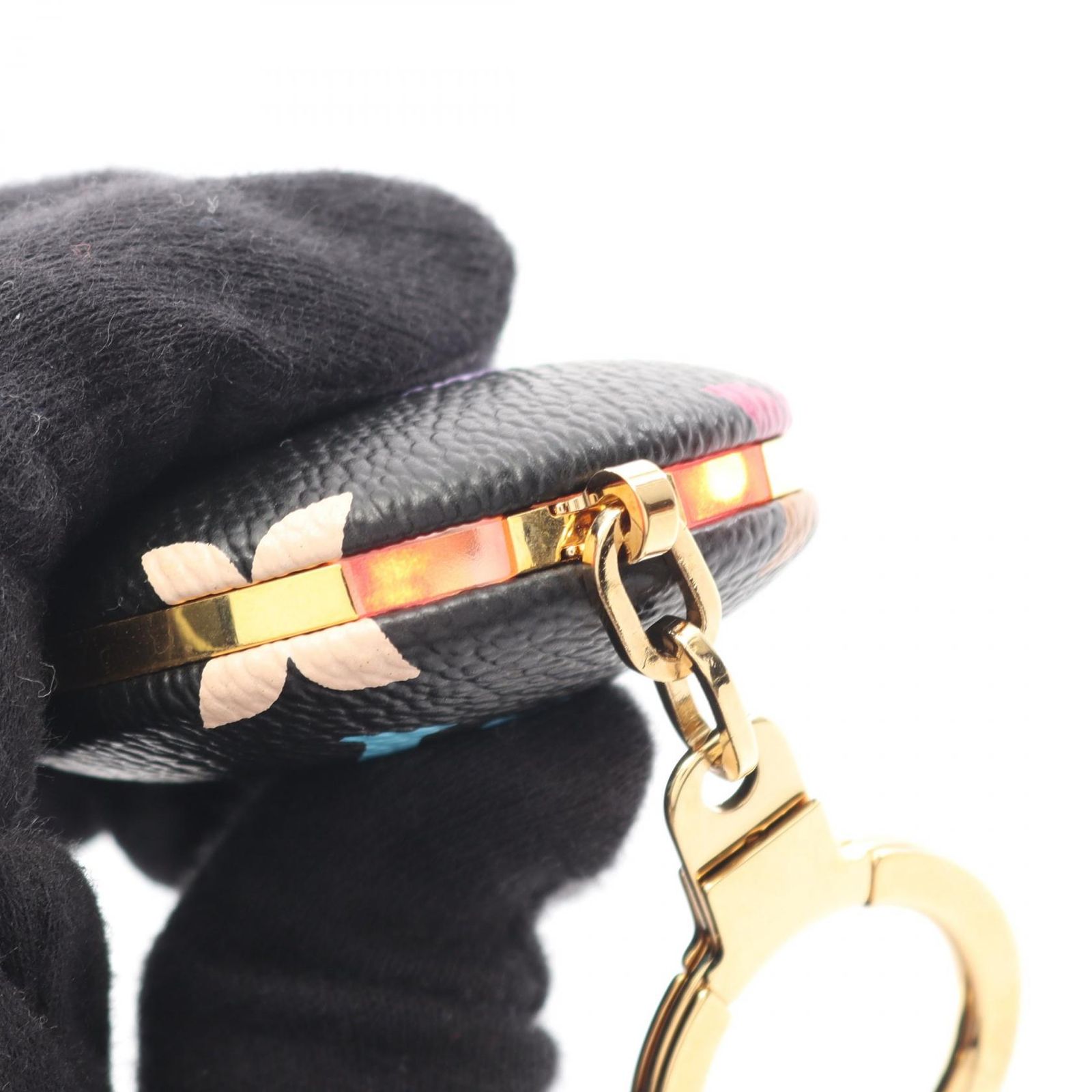 LOUIS VUITTON M51912 アストロピル ライト内臓キーホルダー ルイ・ヴィトン LOUIS VUITTON キーホルダー アストロピル M51912