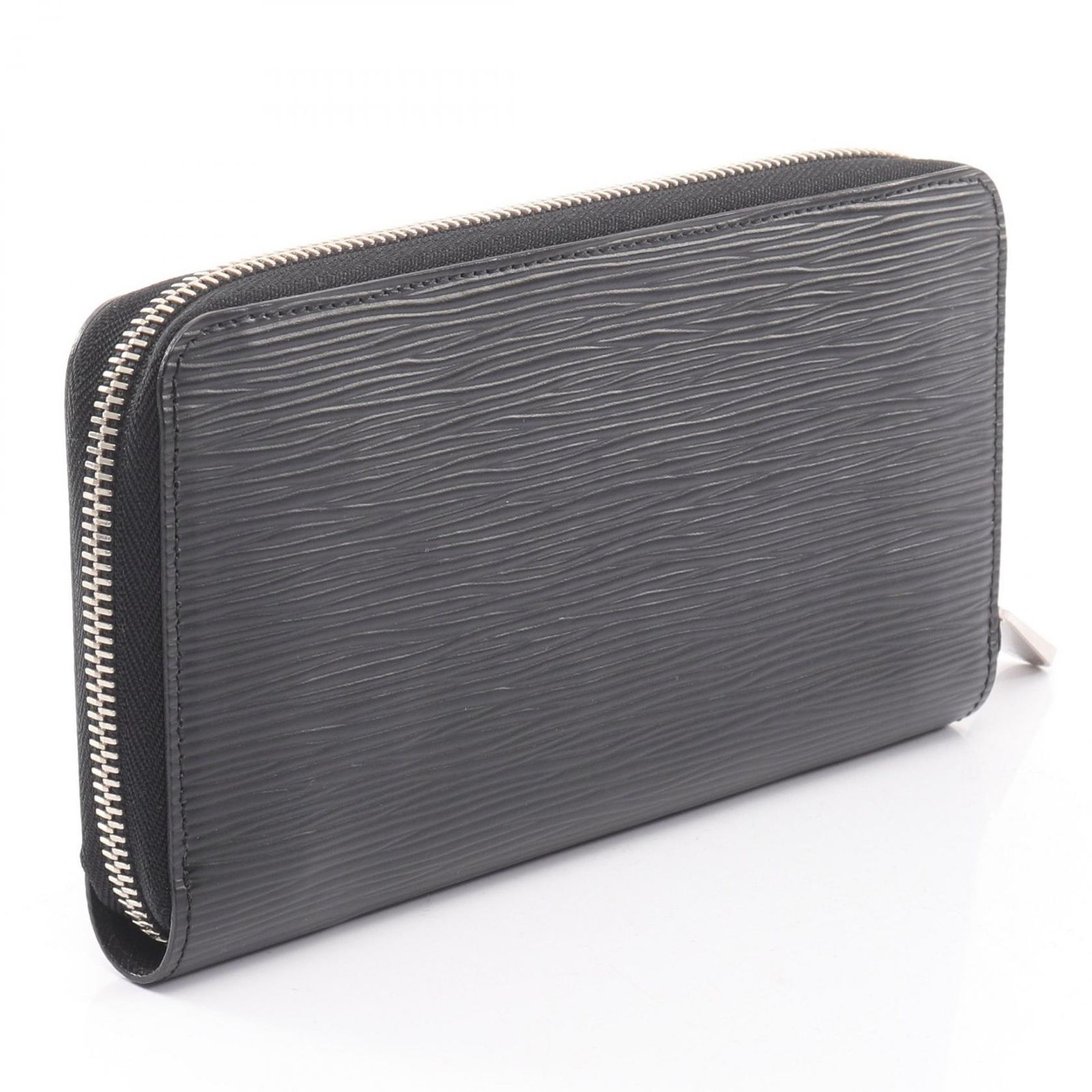 ルイ・ヴィトン LOUIS VUITTON ラウンド長財布 ジッピーウォレット