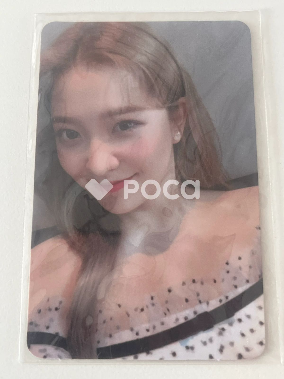 Red Velvet イェリ The Perfect Red Velvet KIT Ver. - メルカリ