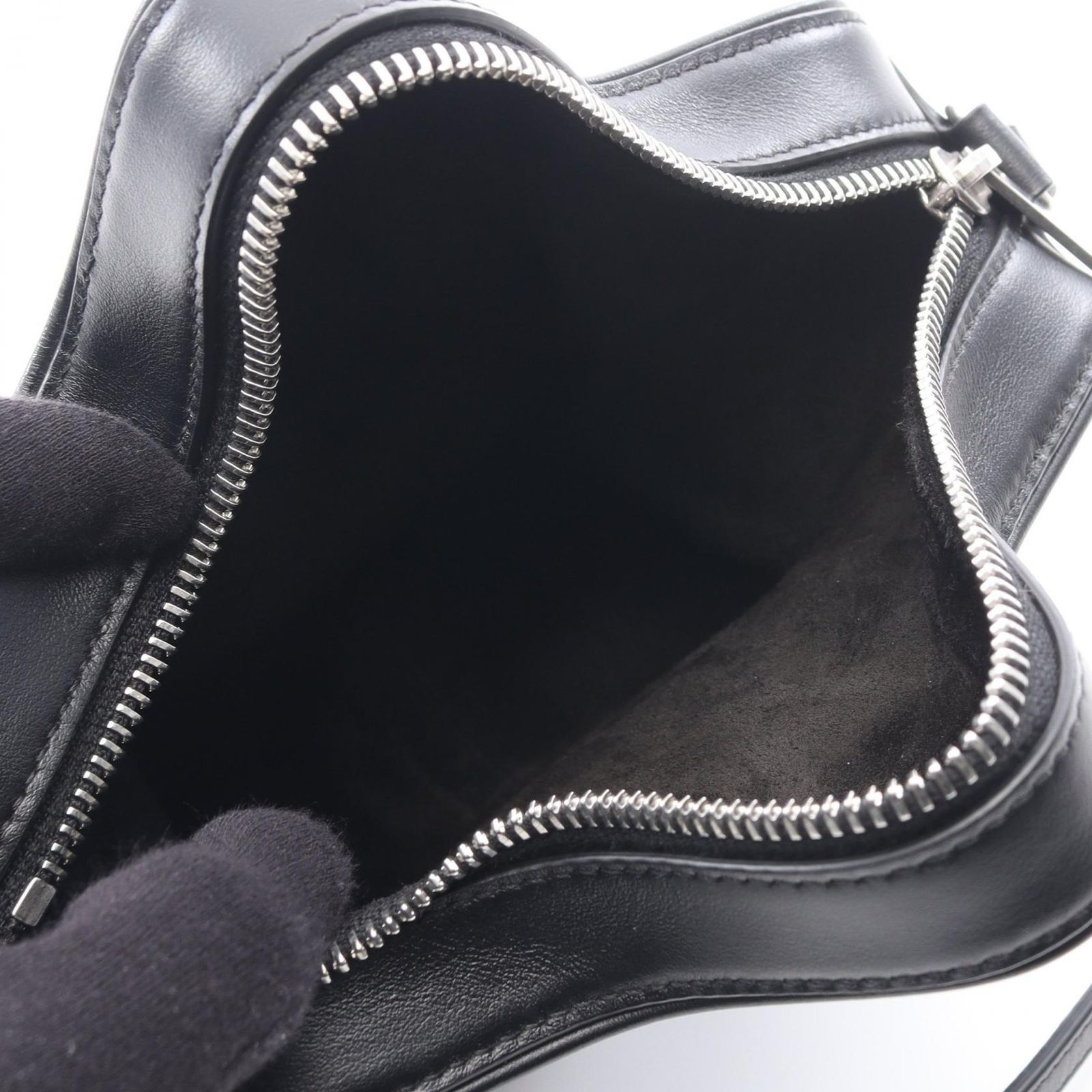 セリーヌ CELINE ショルダーバッグ スモール エトワール 198763