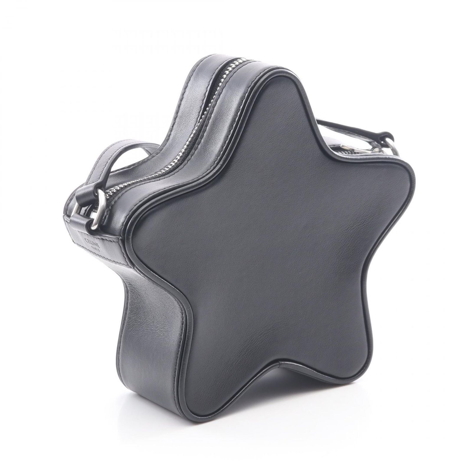 CELINE プリント スモール エトワール ショルダーバッグ セリーヌ CELINE ショルダーバッグ スモール エトワール 198763