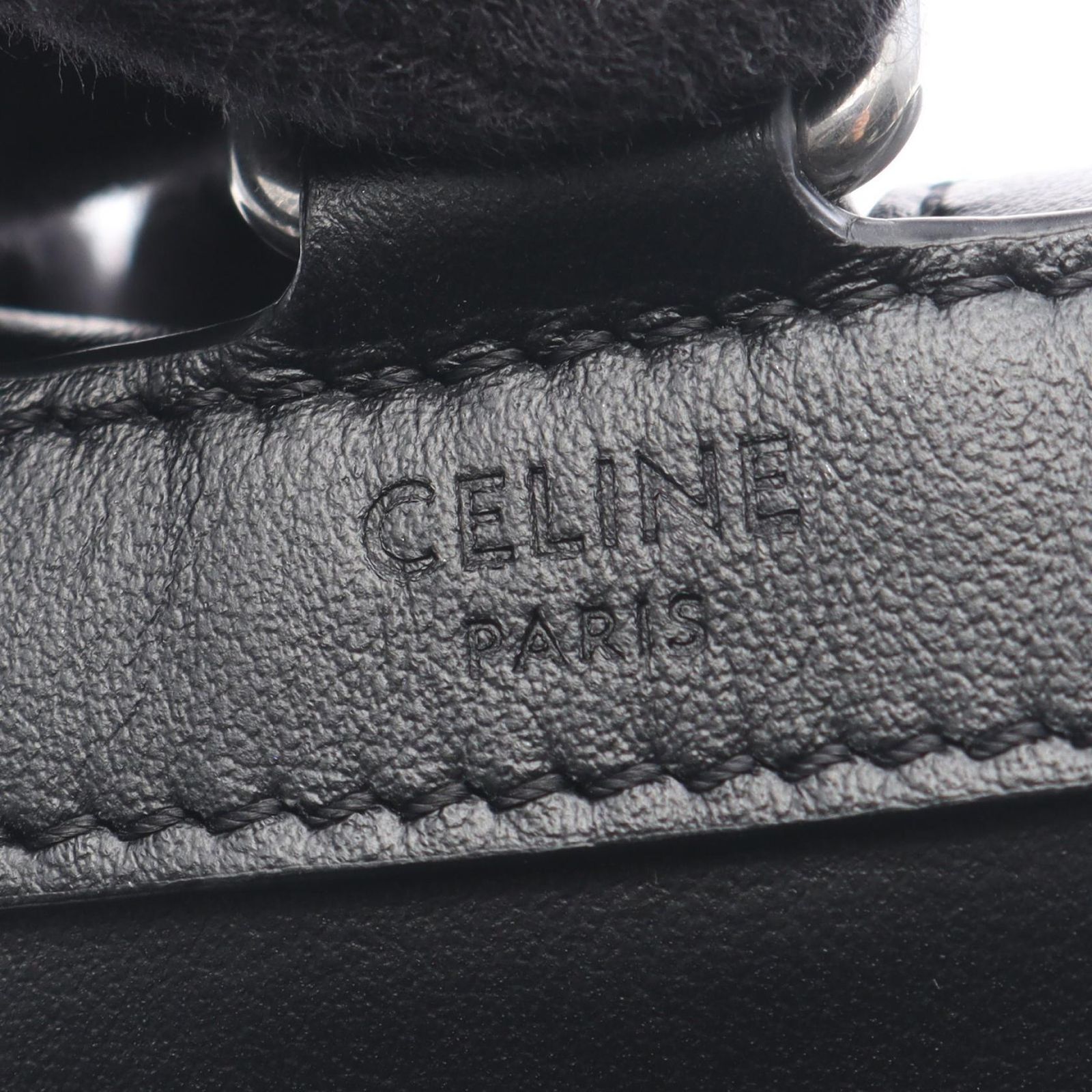 セリーヌ CELINE ショルダーバッグ スモール エトワール 198763