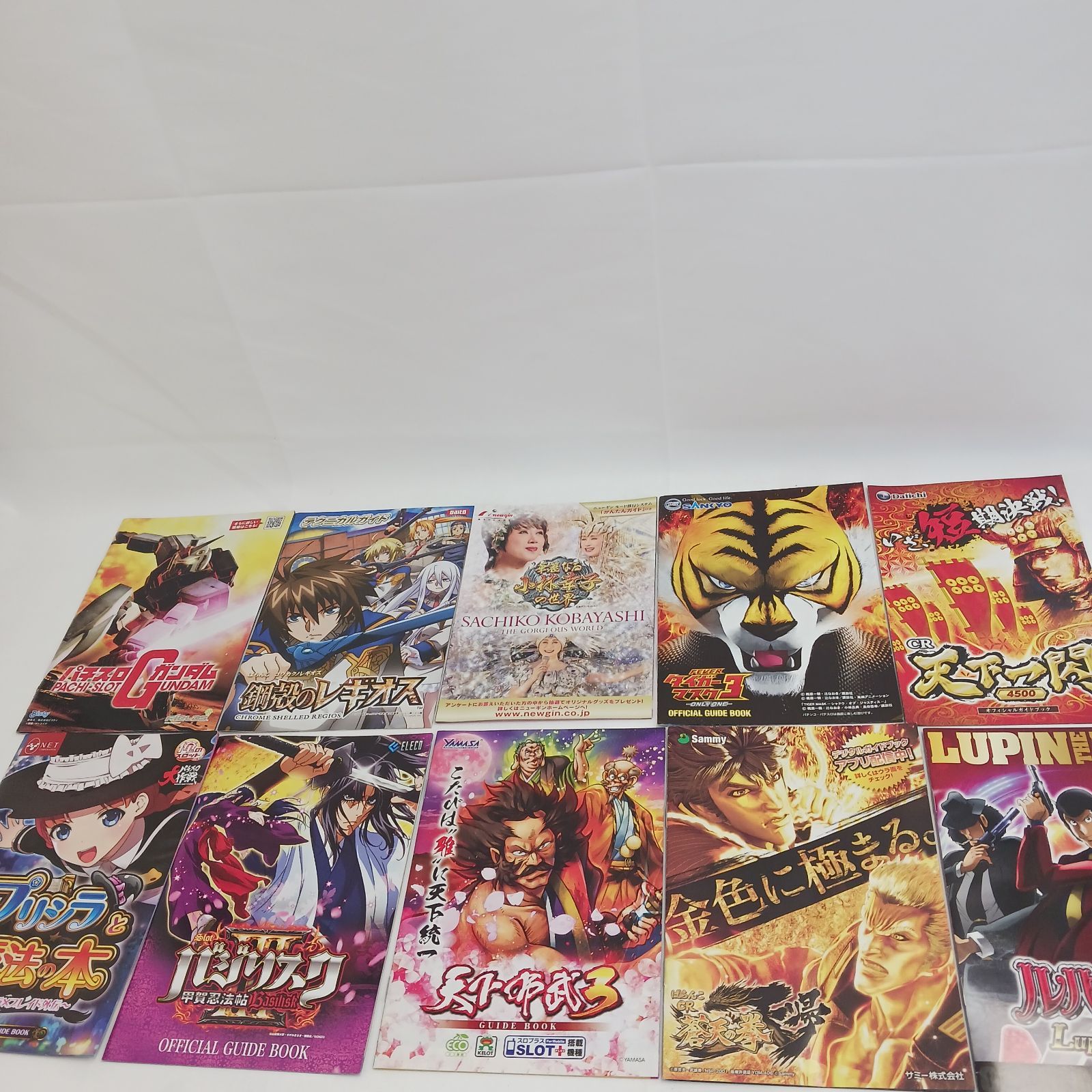 【貴重】パチスロ、パチンコ パンフレット フィーバーメガクイーンEX 三共 SANKYO 【パチンコ実機/パンフレット