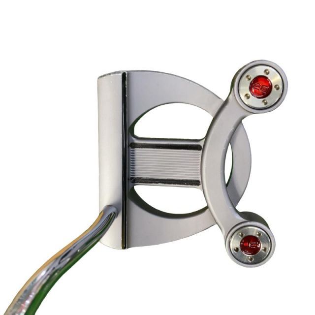 中古】 タイトリスト SCOTTY CAMERON FUTURA X 34インチ パター PT