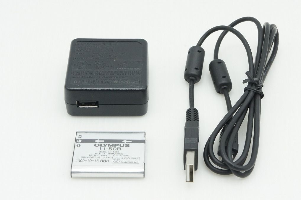 オリンパスSH SH-21【美品】付属品完品 箱付き 中古】 【並品