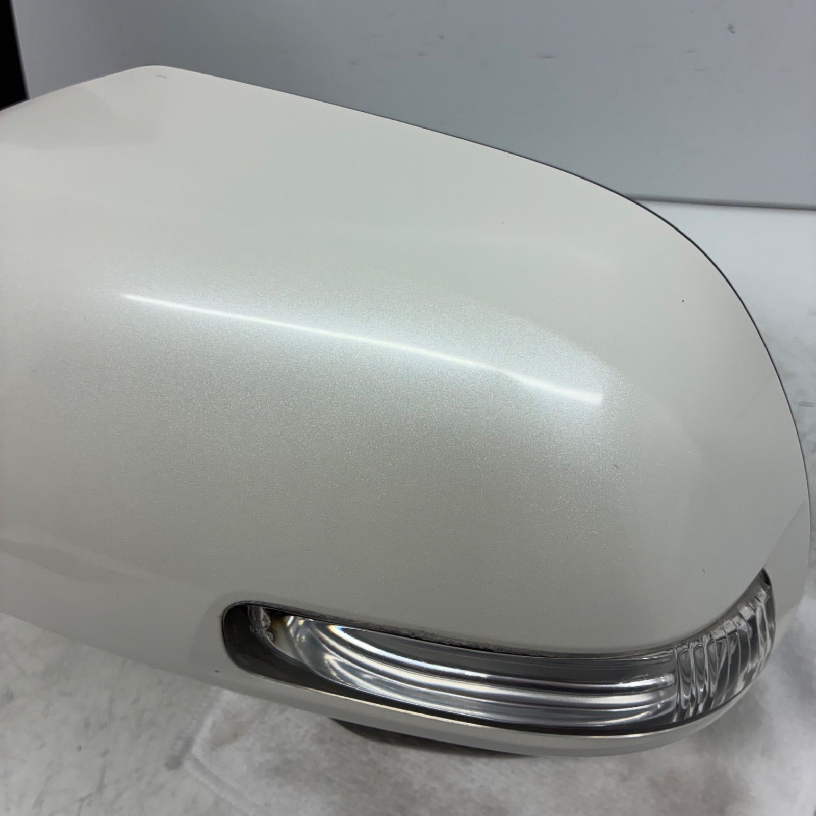 ACR50 ACR55 GSR50 GSR55 50系 エスティマ ドアミラー サイドミラー