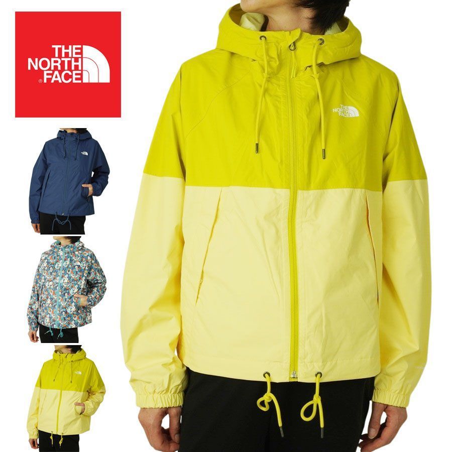 ノースフェイス THE NORTH FACEレディース ジャケットW ANTORA RAIN