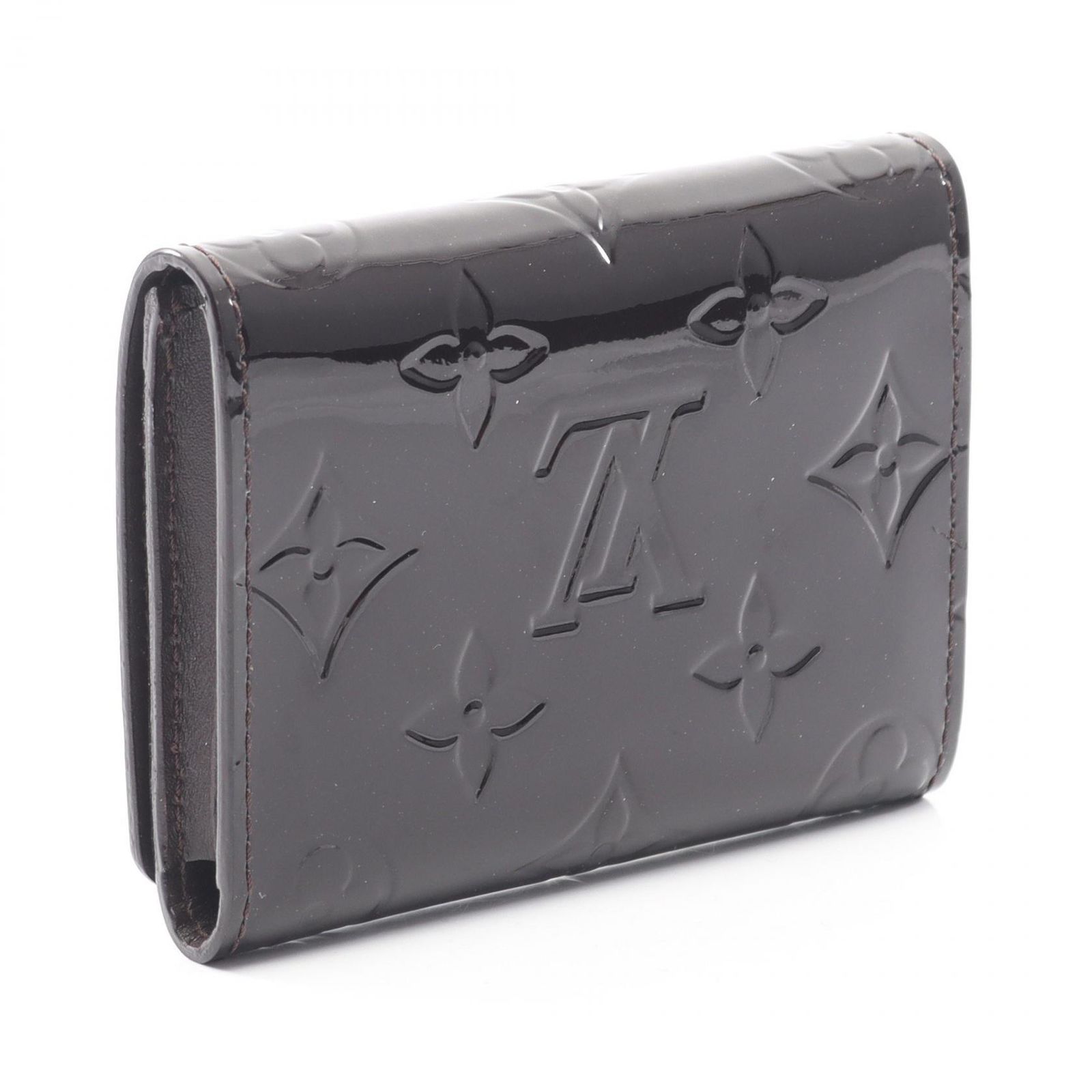 ルイ・ヴィトン LOUIS VUITTON カードケース アンヴェロップ カルト