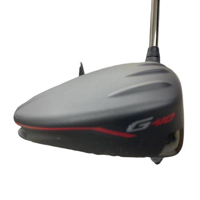 中古】 ピン G410 PLUS 9° ドライバー DR PING TOUR 173-65(DR