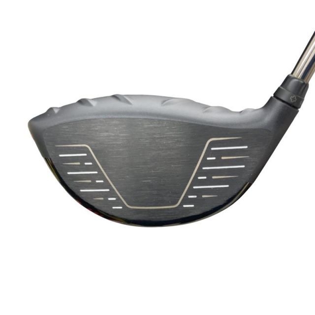 中古】 ピン G410 PLUS 9° ドライバー DR PING TOUR 173-65(DR
