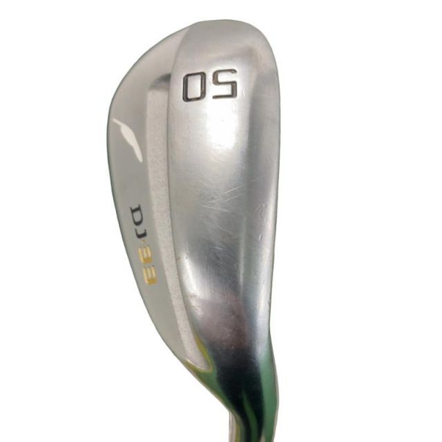 中古】 フォーティーン DJ-33 50° ウェッジ WG NS PRO 950GH HT