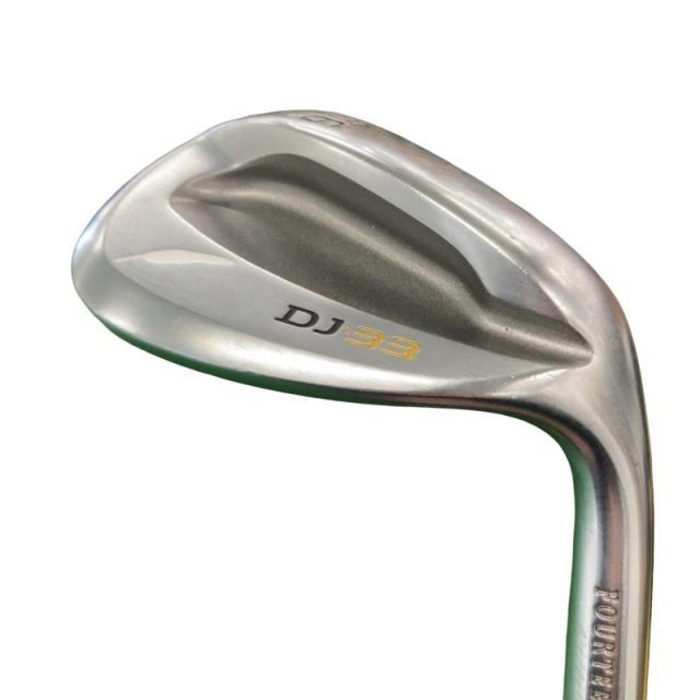 希少レフティ】フォーティーン DJ-33 50°,56° ウェッジ 2本セット