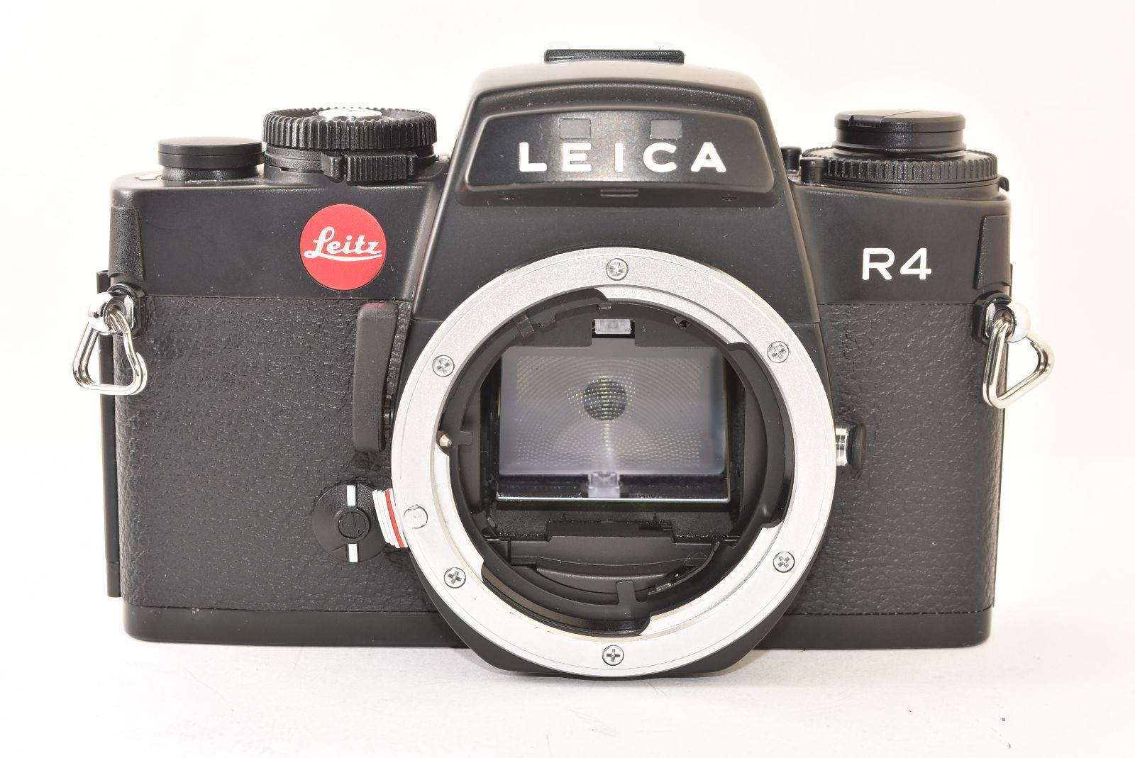 ☆ジャンク品☆ Leica ライカ R4 ボディ フィルム一眼レフカメラ