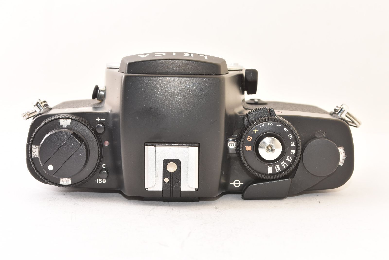 ☆ジャンク品☆ ショップ Leica ライカ R4 ボディ フィルム一眼