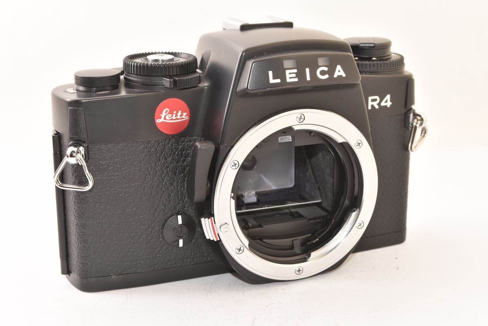 ☆ジャンク品☆ Leica ライカ R4 ボディ フィルム一眼レフカメラ