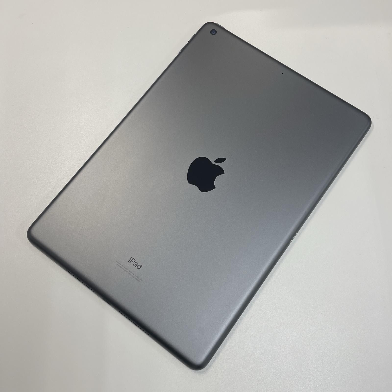 iPad 第9世代 WiFi 64GB スペースグレイ - メルカリ
