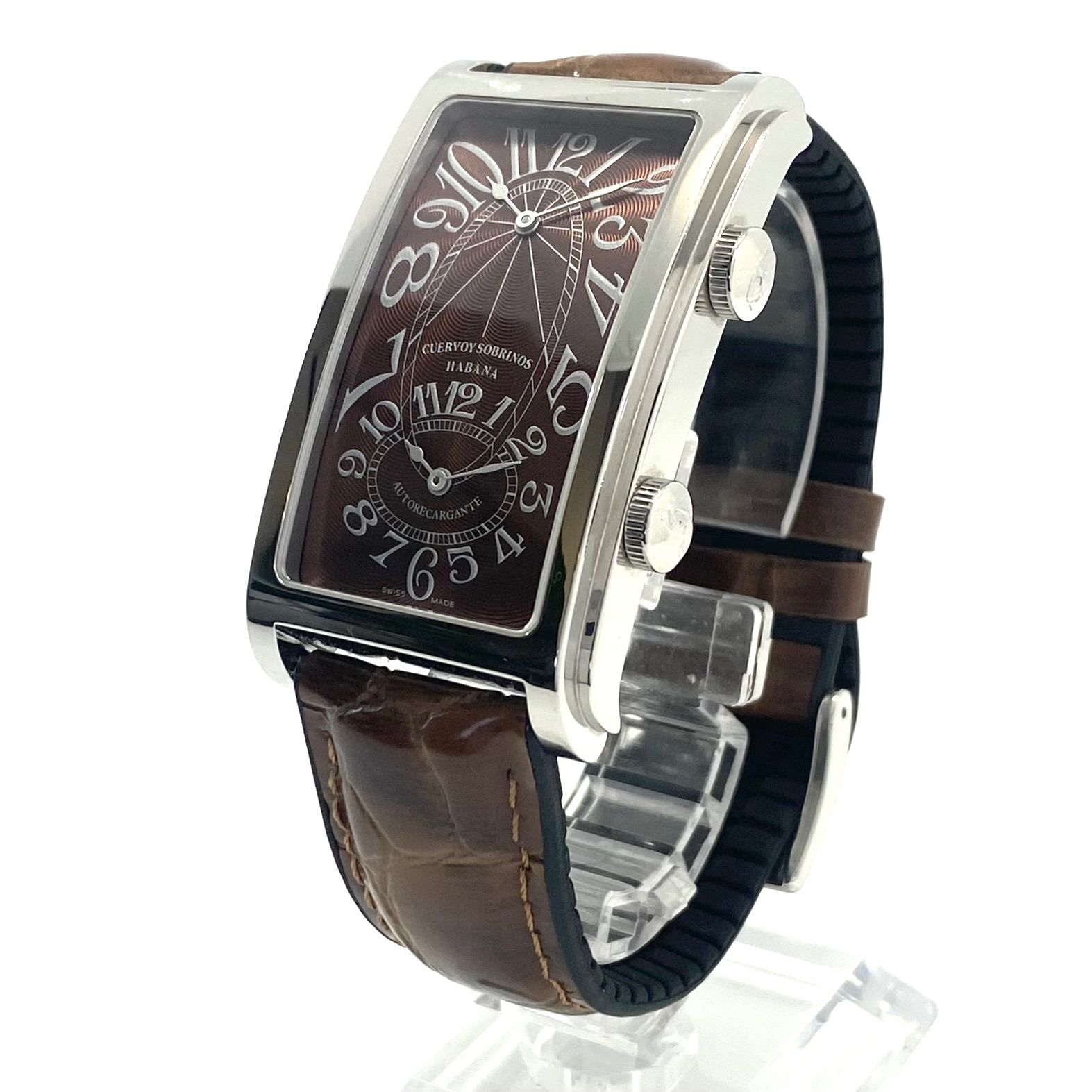 デュアルタイム A1112