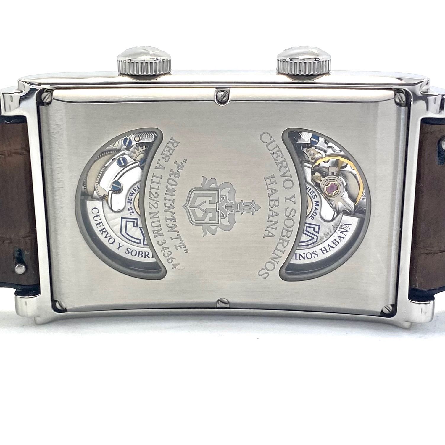 メンズ クエルボ