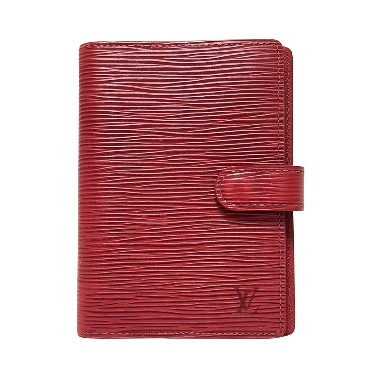 LOUIS VUITTON(ルイヴィトン) 手帳 エピ アジェンダPM R20057