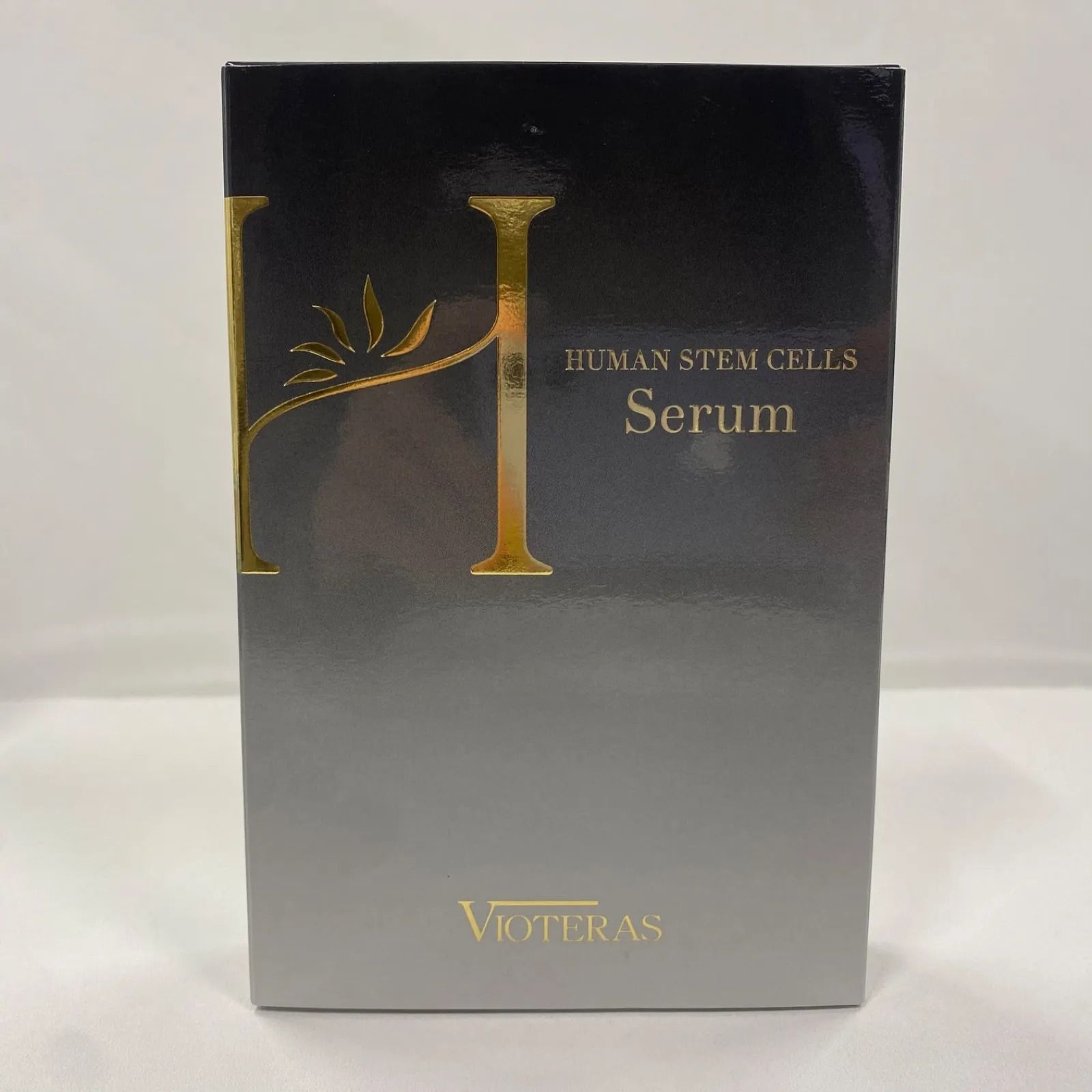 【2個セット】Vioteras ヴィオテラス HSCセラムグロウファンデーション Y3480 K VIOTERAS ヴィオテラス HSC セラム〈美容液〉20g - メルカリ