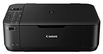 【中古】「非常に良い」旧モデル Canon インクジェットプリンター複合機 PIXUS MG4230