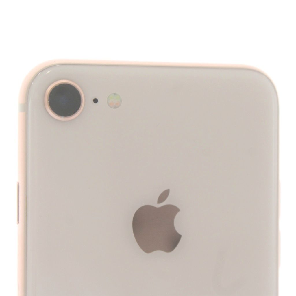 アップル Apple iPhone 8 MQ7A2J/A 64GB SBM系判定◯ アイフォン