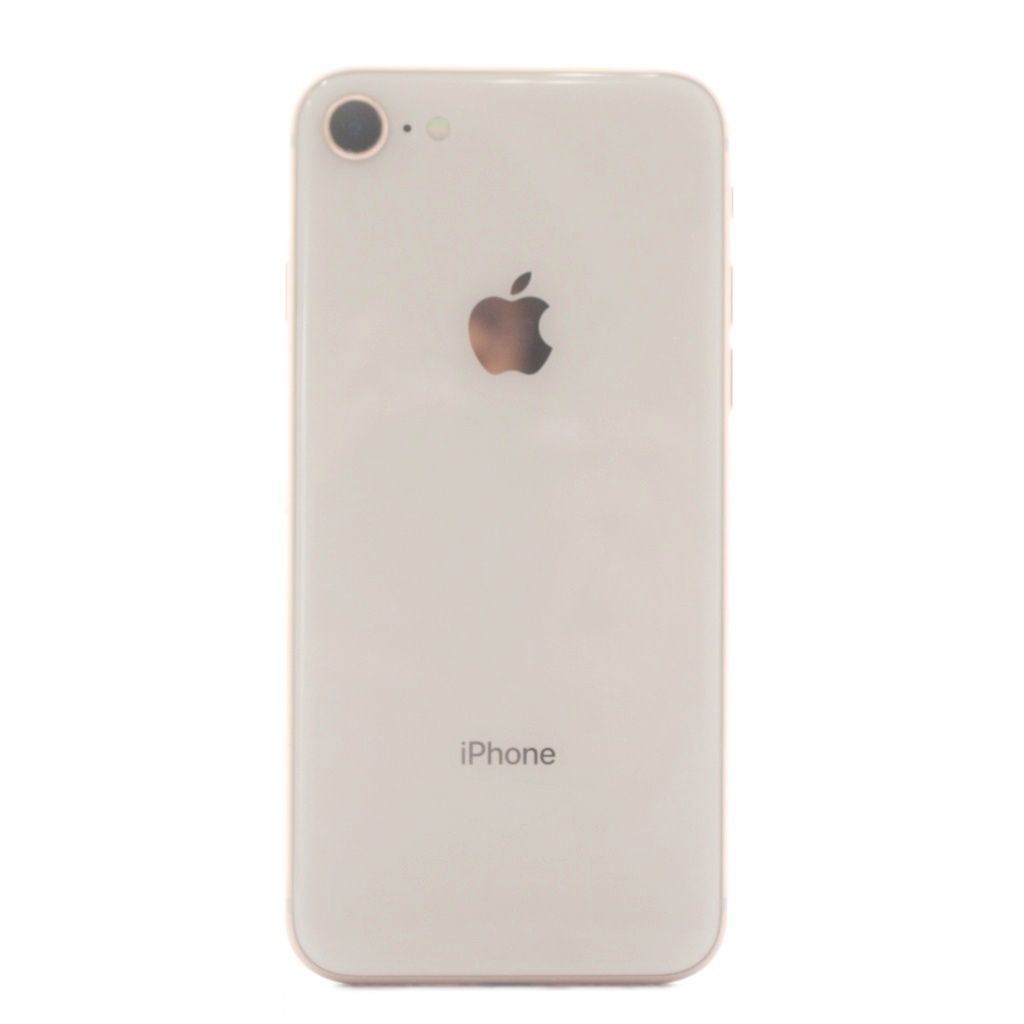 アップル Apple iPhone 8 MQ7A2J/A 64GB SBM系判定◯ アイフォン