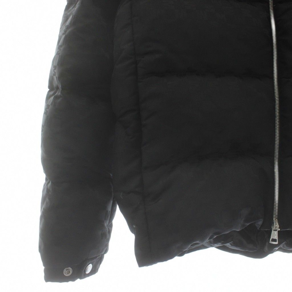 モンクレール MONCLER NIJIMA ダウンジャケット アウター ナイロン