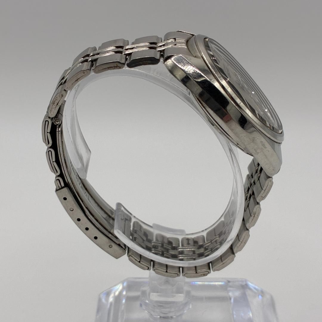 稼働品 セイコー