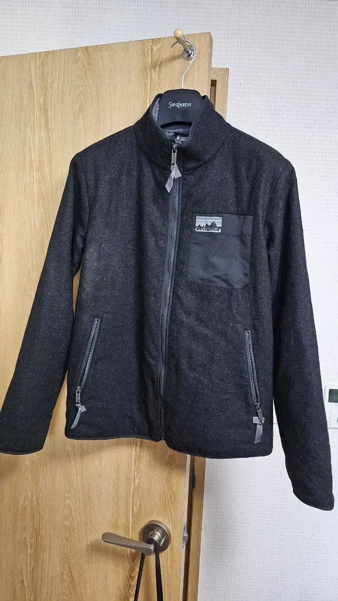 パタゴニア 40周年 フリース ジャケット