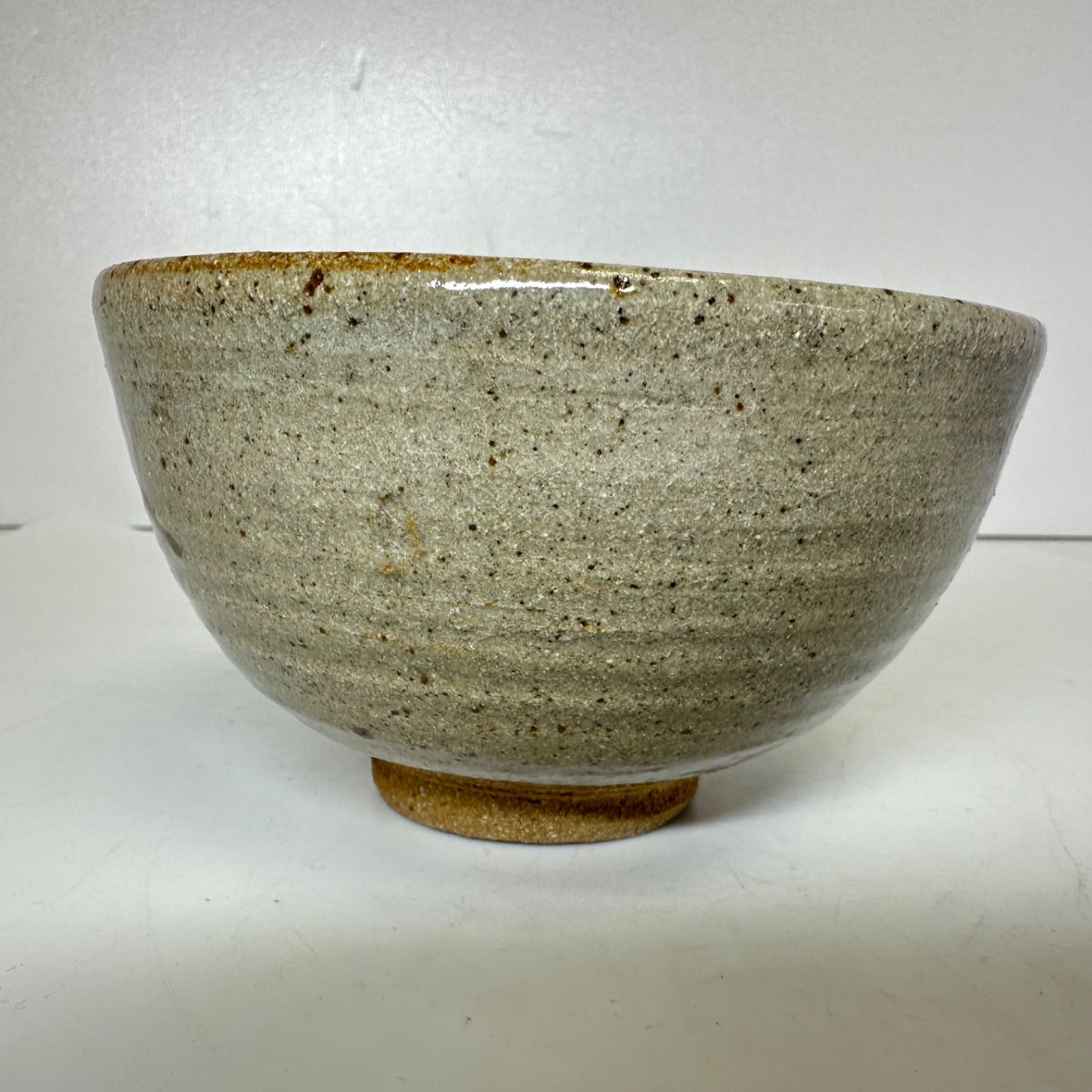 ☆茶3 十三代 中里太郎右衛門窯 絵唐津 茶碗 共箱 直径12.8cm - メルカリ