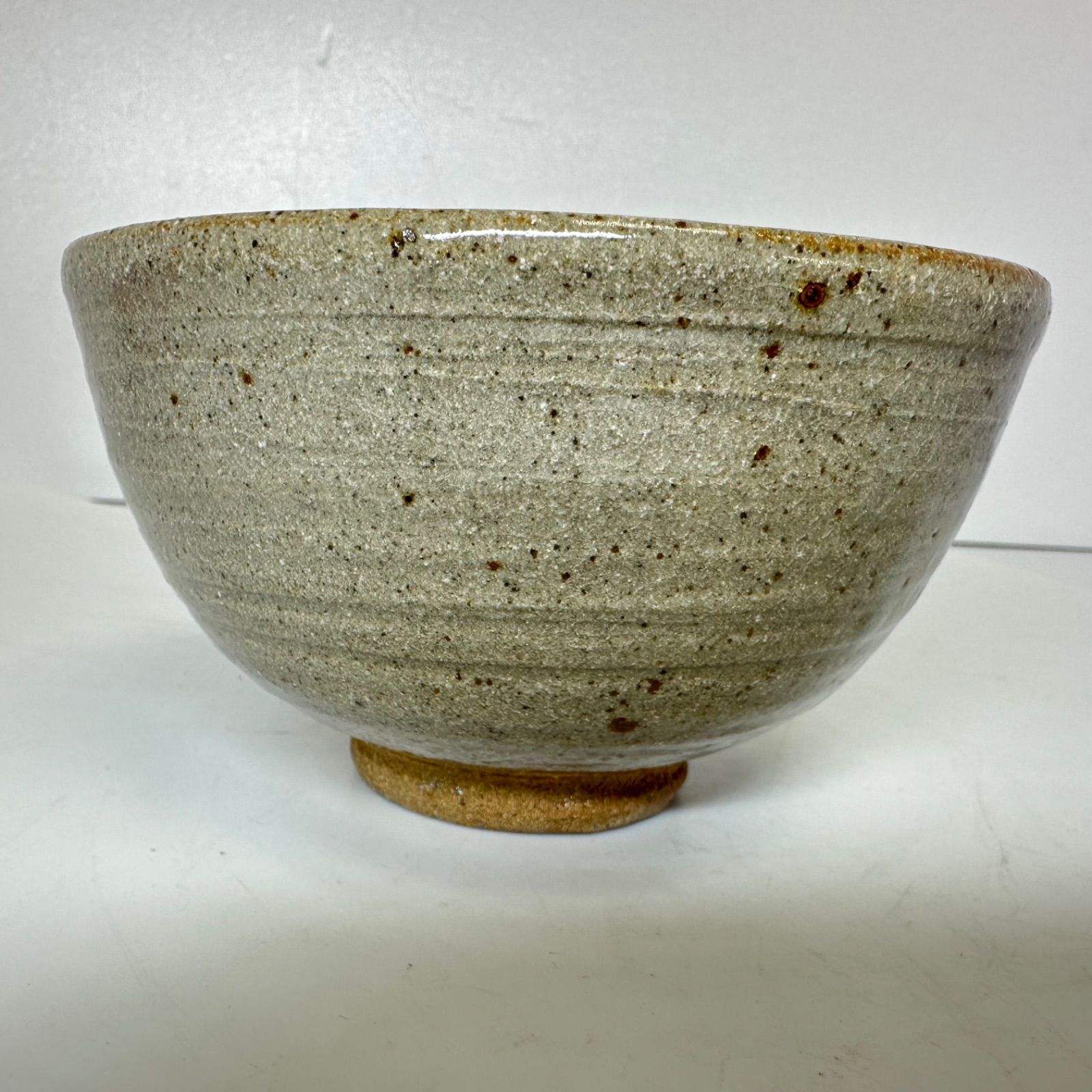 ☆茶3 十三代 中里太郎右衛門窯 絵唐津 茶碗 共箱 直径12.8cm - メルカリ