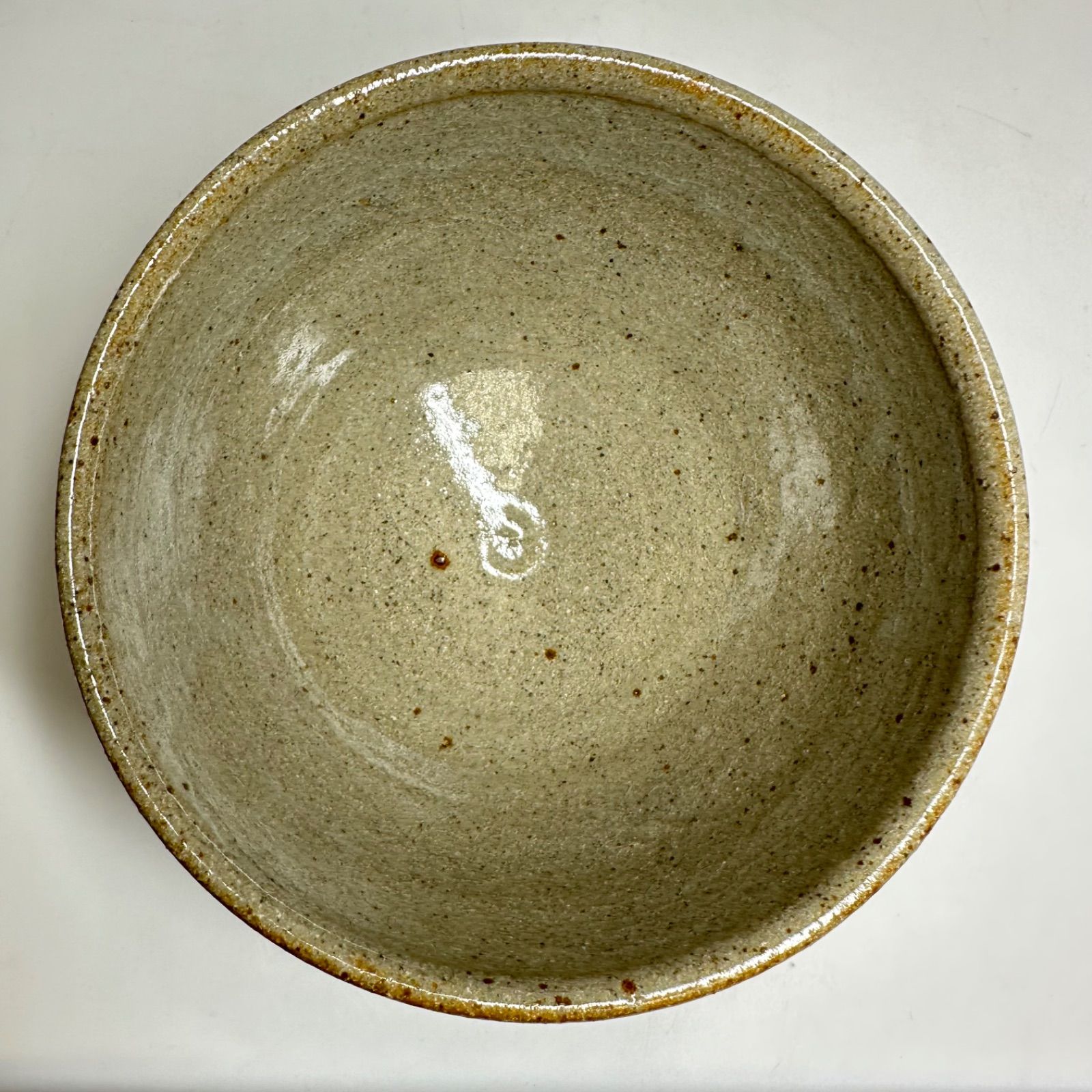 ☆茶3 十三代 中里太郎右衛門窯 絵唐津 茶碗 共箱 直径12.8cm - メルカリ