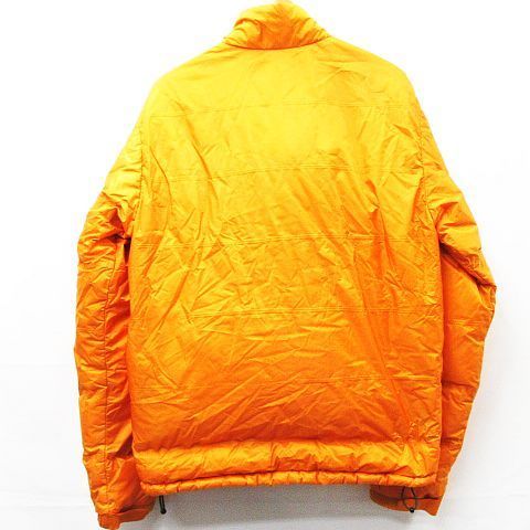 mont-bell パーマフロスト ライト ダウンジャケット ブルゾン 800FP