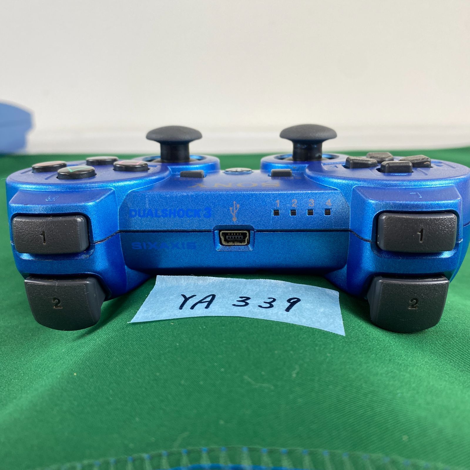 コントローラー