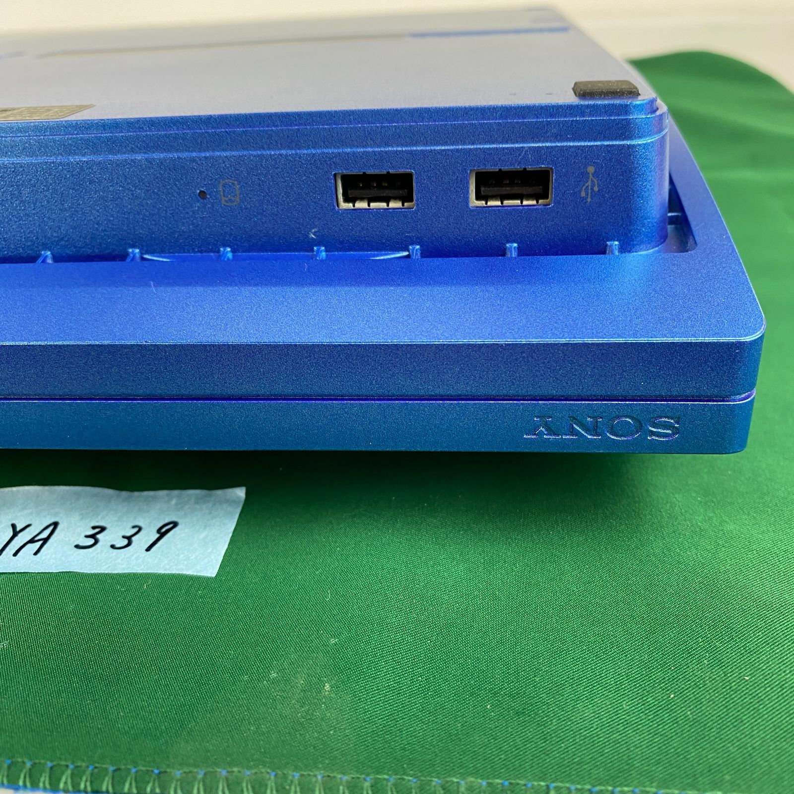 コントローラー