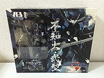 【中古】「非常に良い」マブラヴ オルタネイティブ Ａ3 2009 LIMITED 03 XFJ-01b 不知火・弐型