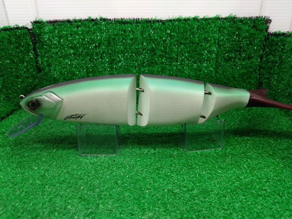 和塩 DRT クラッシュゴースト ＃FL-MAT fish (和歌山店 併売) - メルカリ