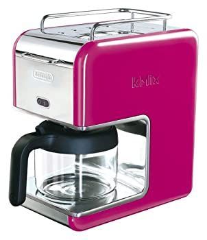 非常に良い」DeLonghi kMix(ケーミックス) ブティック ドリップ